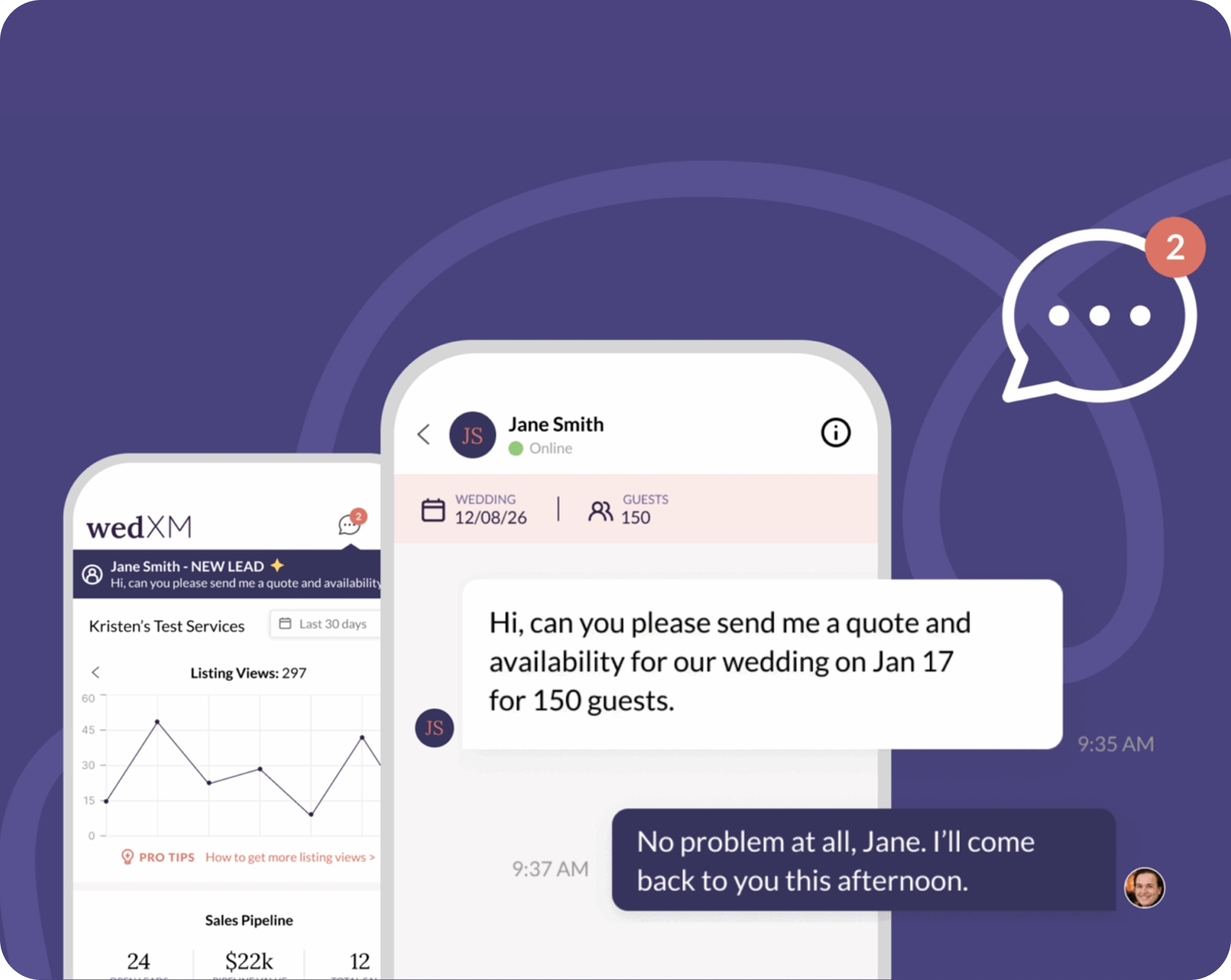 wedxm mockup 1