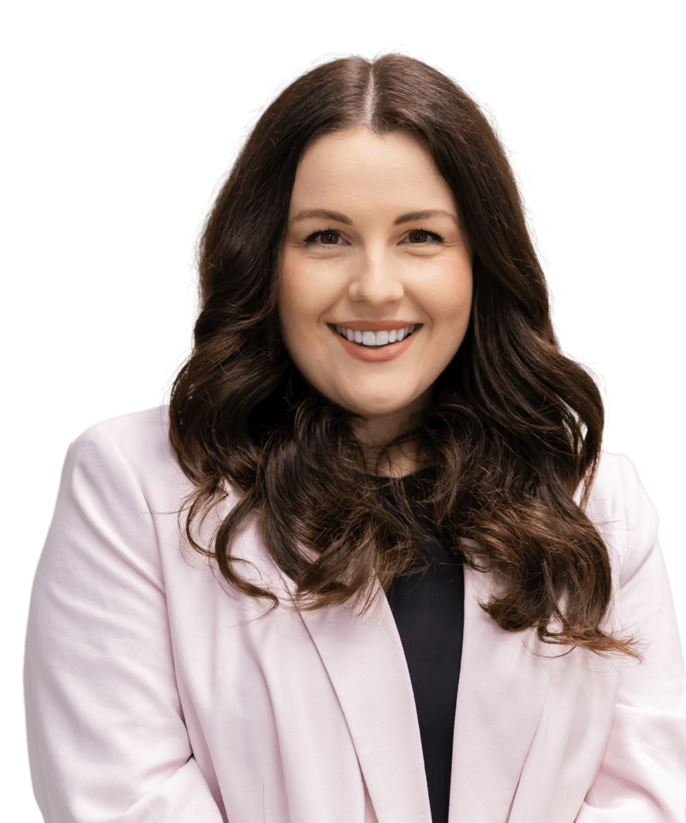 Darcy Allen